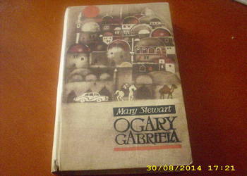 Ogary Gabriela  -  M. Stewart