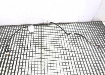 RURKA KLIMATYZACJI MERCEDES W221 2218303616 3.5 279KM 05-13 Sedan/Limu