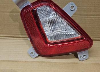 KIA PICANTO 3 III LAMPA PRZECIWMGIELNA PRAWY TYŁ PRAWA TYLNA 92405-G6