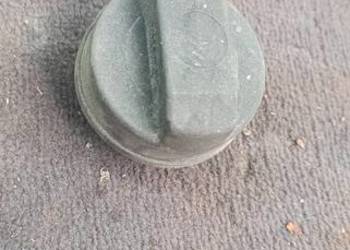 Korek Wlewu Paliwa 1H0 201 553 B Audi A4 B5 FL (a-2)