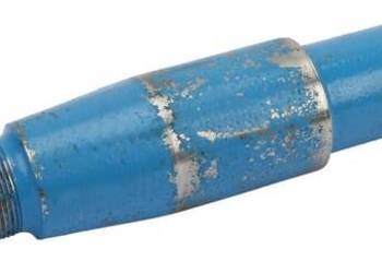 Sworzeń zaczepu kat.3 Rabe 47441100