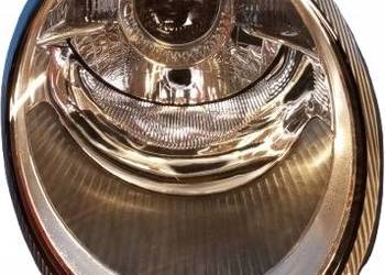 LAMPA PRAWY PRZÓD XENON PORSCHE 911 997 2004-2013 EU