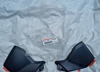Tankpad/Tank side cover/Yamaha MT09 2014-2020