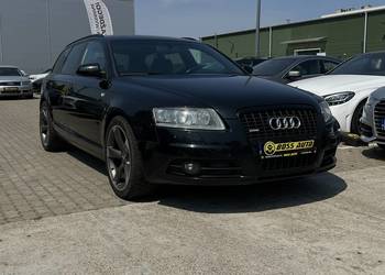 Audi A6 2006