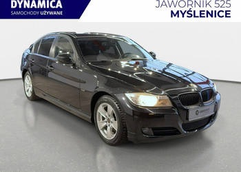BMW 320 i Limousine 2.0 143KM M6 2009/10 r., przebieg 137tys.km E90E91E92E…