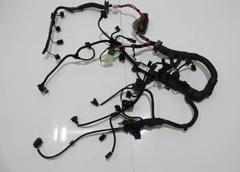 WIĄZKA SILNIKA BMW E90 E91 N47D20C MANUAL 7580449