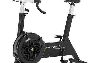 rower treningowy Concept2 BikeErg