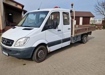 Mercedes Sprinter 316 2.2 CDI