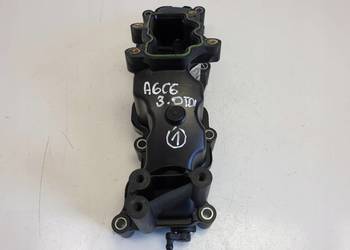 Audi A6 C6 3.0 TDI KOLEKTOR SSĄCY 059129712BH