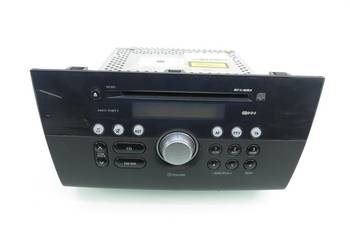 RADIO SUZUKI SWIFT III (MZ, EZ) 3910162J3