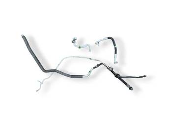 PRZEWODY PRZEWÓD KLIMATYZACJI MERCEDES VITO W639 W 639 VIANO 2.2CDI