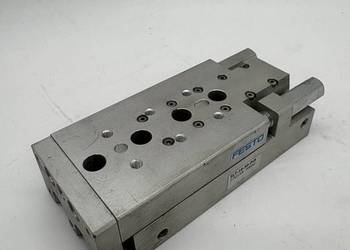 Festo SLT-10-50-P-A (170558), Jednostka prowadząca