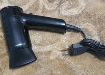 Braun suszarka do włosów