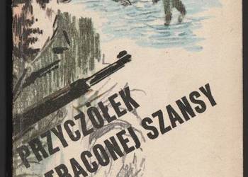 ŻÓŁTY TYGRYS - PRZYCZÓŁEK STRACONEJ SZANSY - 1981