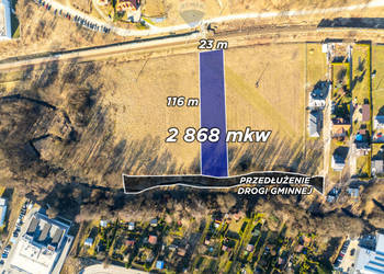 Wieliczka, zab. jednorodzinna, bliźniacza i szer.