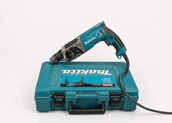 Młotowiertarka SDS-Plus Makita HR2470 (780W / 2.4J)