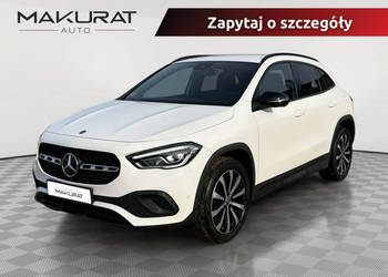 Mercedes GLA 200 WZ280CA#200 Style Podgrz.f K.cof NAVI Salon PL VAT23%