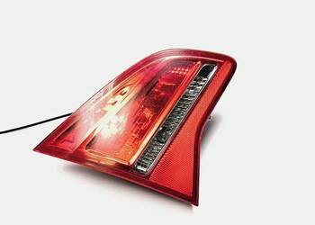 LAMPA W KLAPE LEWA OPEL MERIVA B II 13260838