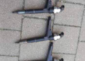 Wtryski Denso 897313 - 8612 09G 06152