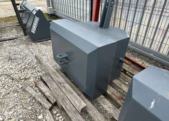 Balast obciążnik 1000kg