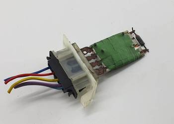 WTYCZKA KOSTKA REZYSTOR IVECO EUROCARGO MAN RENEULT