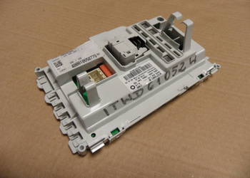 programator pralki indesit ITWD61052W