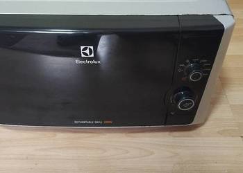 Mikrofalówka electrolux