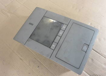 Oświetlenie kabiny schowek Opel Vectra C Signum 13157639