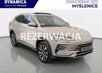 BYD Seal U VAT 23% DM-i Design 1.5 PHEV 324KM automat AWD 2025 r., gwaranc…