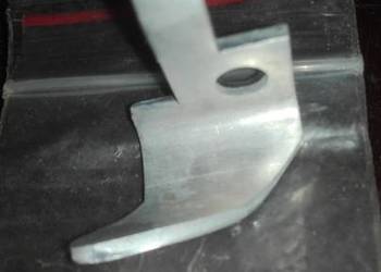 Prowadnik łańcucha pilarki