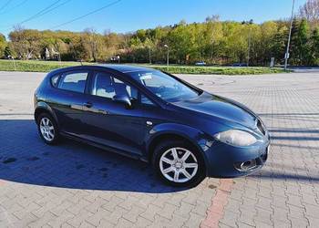 Seat Leon 2