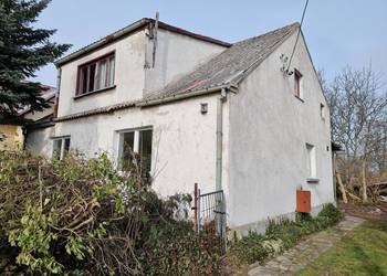 Dom do remontu 180m2 duża działka 1415m2