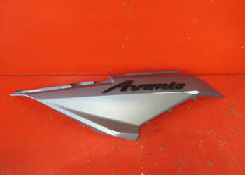 SUZUKI AVENIS 125 bok boczek owiewka osłona COVER b plastik