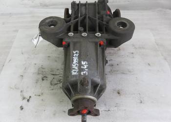 DYFER CHRYSLER VOYAGER IV 3.3 AWD 6400000600 3.45