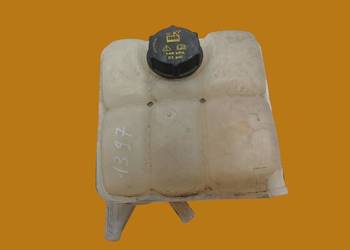 ZBIORNICZEK WYRÓWNAWCZY PŁYNU CHŁODNICZEGO 1.5 D Ford Transit Connect II 8V