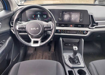 Kia Sportage 1.6 T-GDI