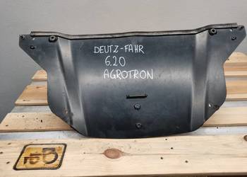 Osłona Deutz-fahr 6.20 Agrotron