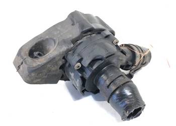 DODATKOWA POMPA WODY BMW E60 2.0 177KM 03-10 UKŁAD CHŁODZENIA, OBIEGOW