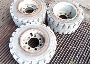 Koła do widlaka 200/50-10 Continental