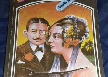 Błękitni - Maria Rodziewiczówna