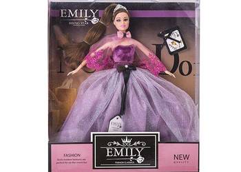 Lalka Emily 29 cm