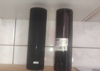 Głośniki  do iBox
