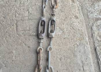 Odciągi Ursus C-330 (2 szt)