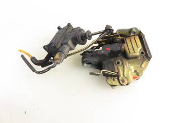 ZAMEK PRAWY PRZEDNI MERCEDES W124 SIŁOWNIK