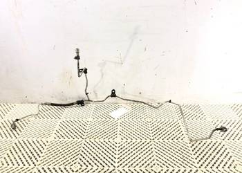 RURKA KLIMATYZACJI RENAULT SCENIC III 924400009R 1.5 110KM Van (minibu