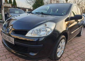Renault Clio Bezkolizyjny 1.2 Benzyna - 75 Koni. Zadbany. Auto z Niemiec. …