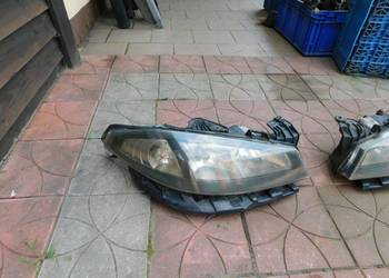 laguna II FL lampa prawa WYSYŁKA