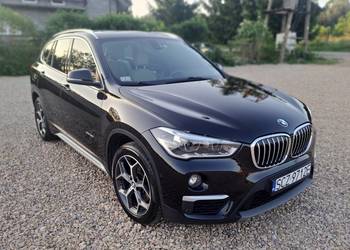 Bmw x1 F48