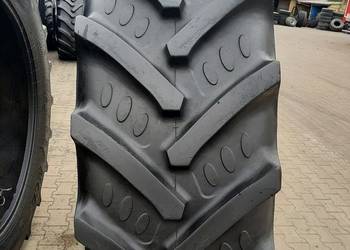 Opona używana rolnicza 520/85R46 20.8R46 BKT AGRI MAX 2400zł W4099