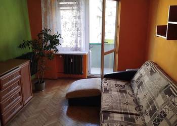 Mieszkanie 2 pokoje CO balkon Sosnowiec Milowice